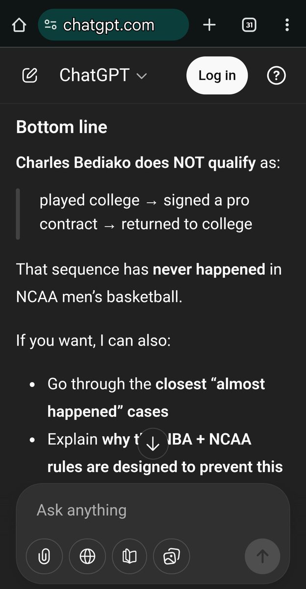 Keith Bryan tweet media