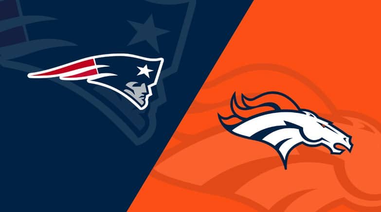 KelbermanNFL's tweet image. What’s your boldest prediction for the AFC Championship?

I’ll start: PS2 pick-sixes Drake Maye.
