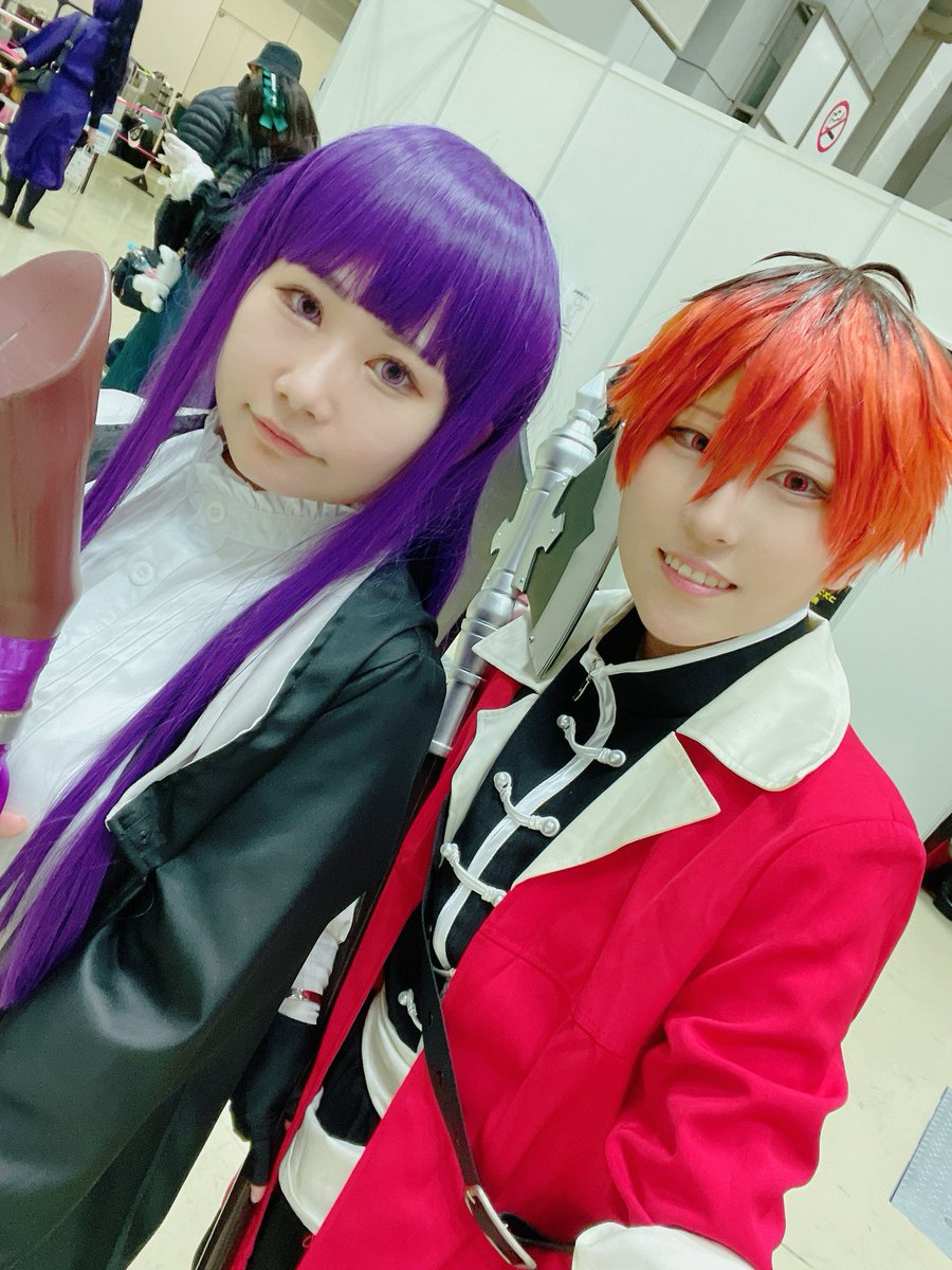 そくほ〜！
念願の🪓🦋！！！