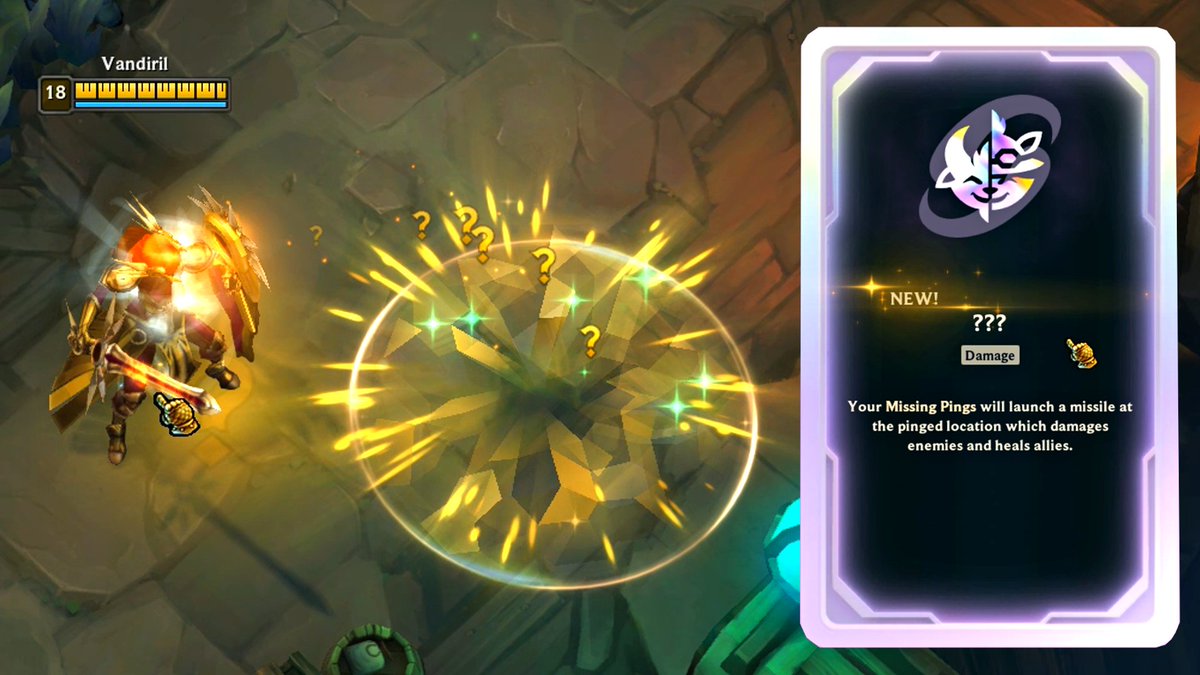 League of Legends has officially peaked.