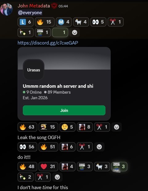 The 7.5k groupbuy finished in 3 minutes 😭😭😭

THE JUICE COMMUNITY IS BACK