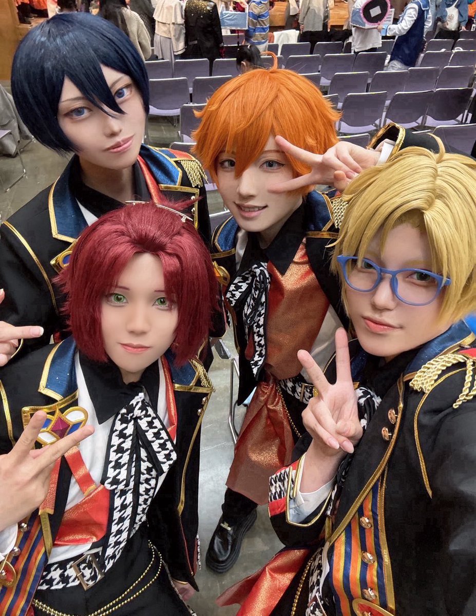 onioni_daimgzin's tweet photo. #おどつなES6 DAY1お疲れ様でした！
#Youthstar でお邪魔させていただきました❣️🩷
どの演目も良すぎて喉枯れるくらい叫びました😌 https://t.co/LiR6X1Iqct