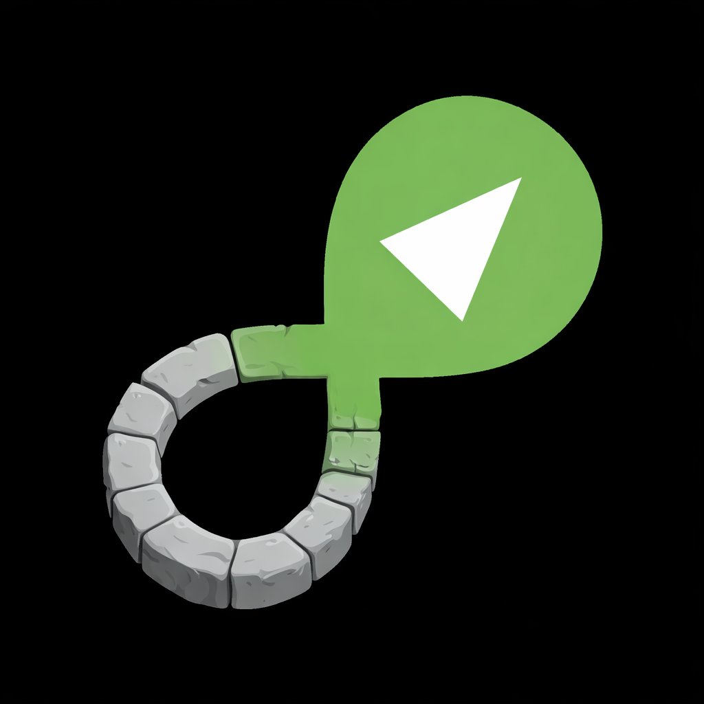 EVRGROW is built on foundational blocks of finance, where value hardens through use rather than being promised through narrative.