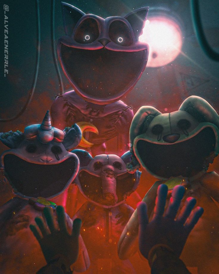 BlixkCam's tweet image. #ALVEAENERRLE 
#Catnap:
#Crafty:
#Hoppy:
#Bubba:
#Player: Theo........ Wait ....,....