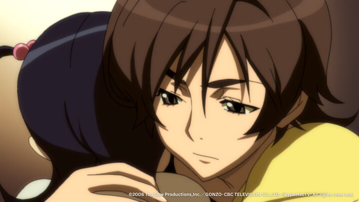 WITCHBLADE_Official (@animewitchblade) / Posts / X