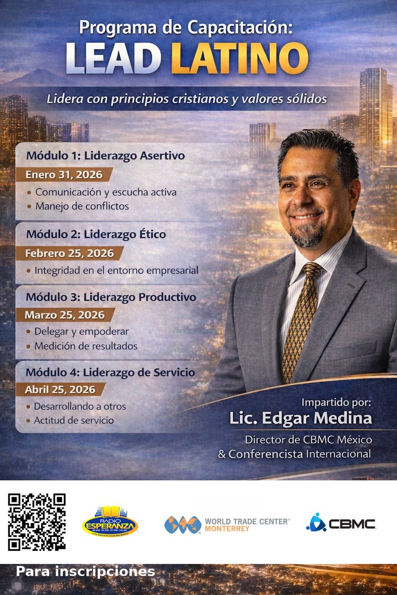 ¡Atención Valle de Texas!