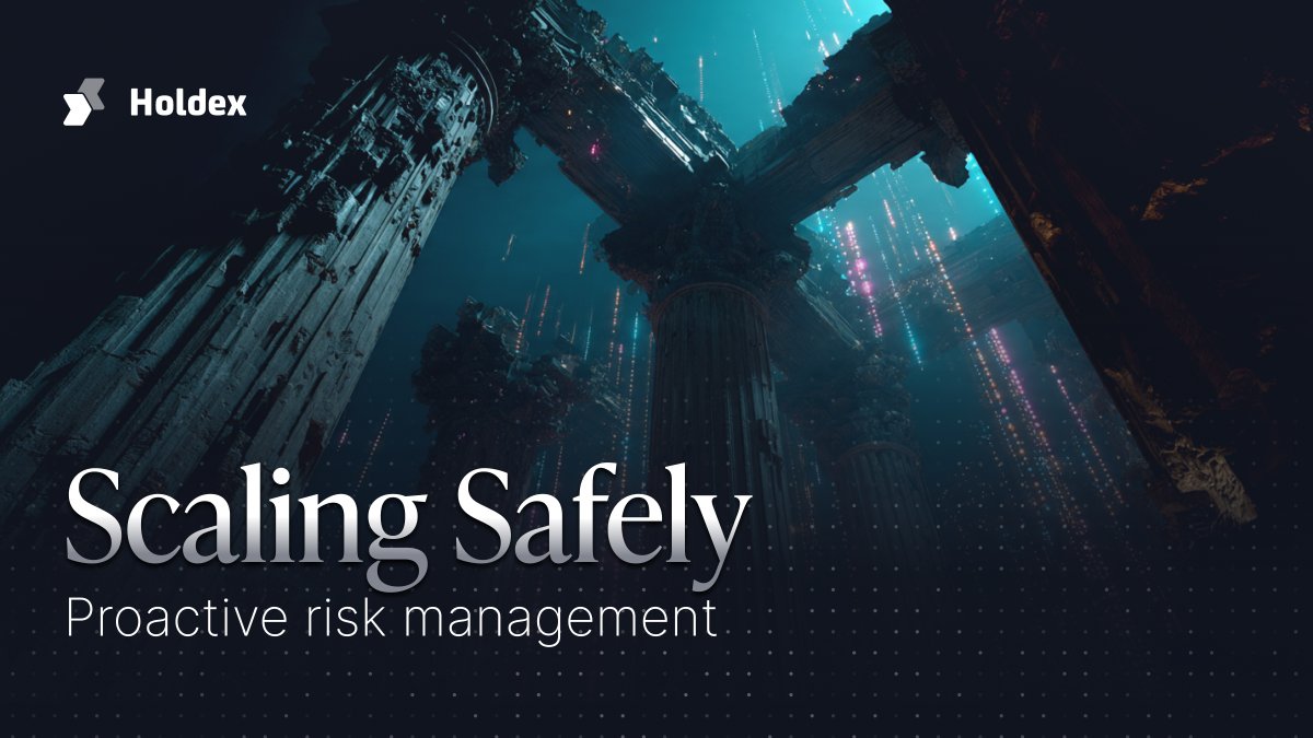 Holdex | Web3 Venture Studio (@HoldexIo) / Posts / X