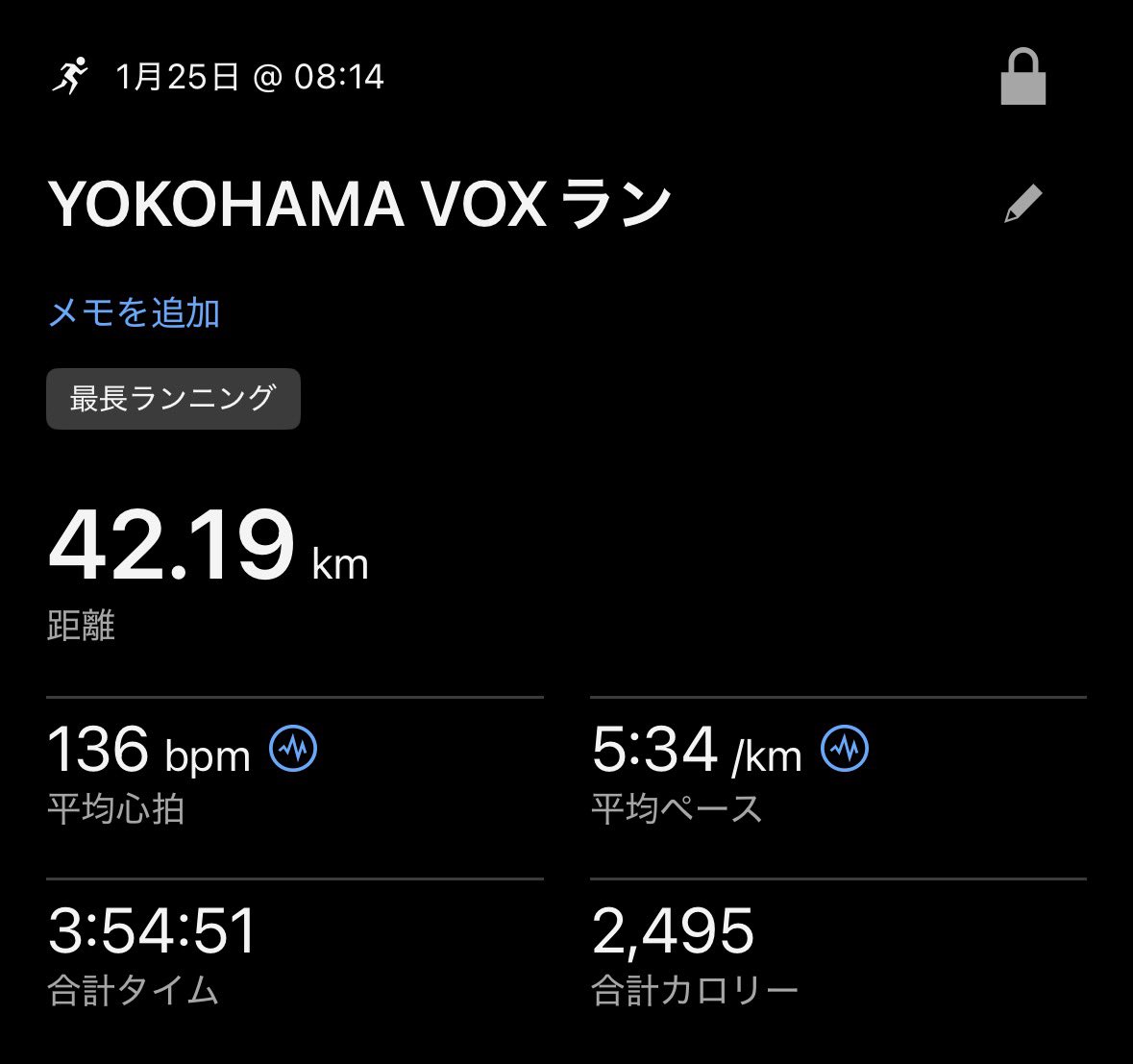 たいき@1型糖尿病ランナー tweet media