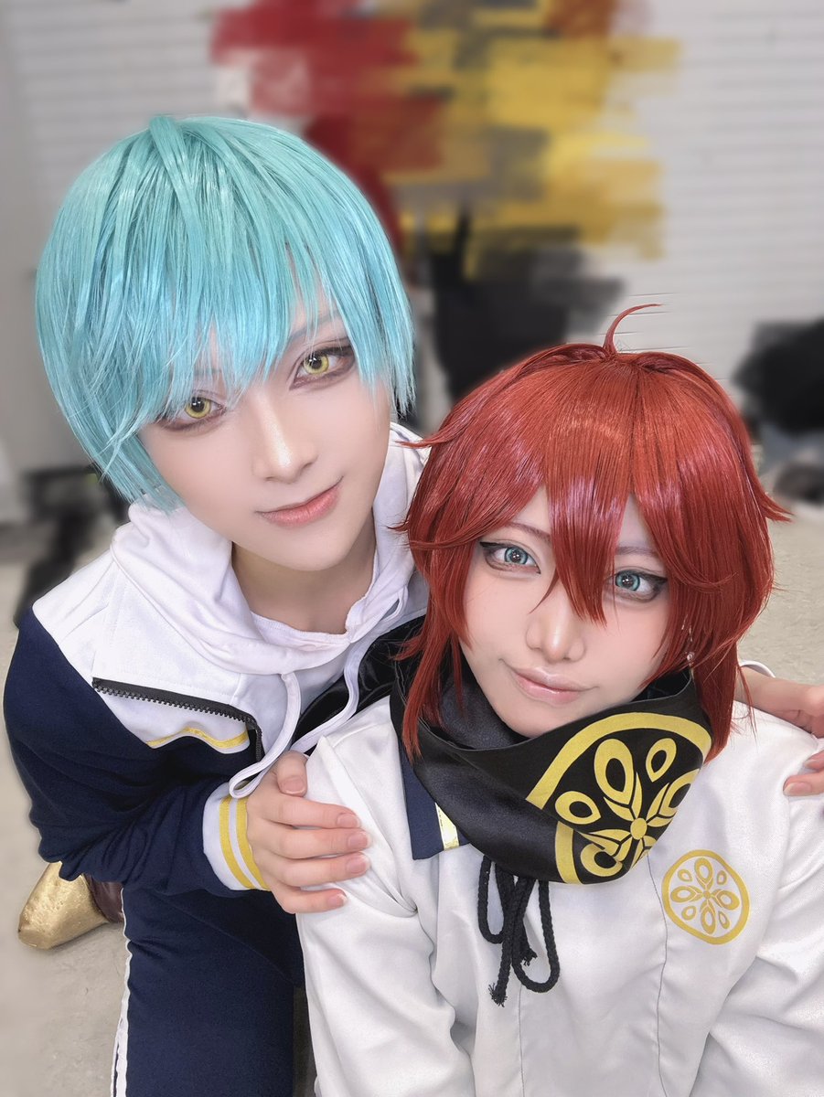 kousetori's tweet photo. しなのと一緒にいます☺️

#アコスタ池袋 https://t.co/1RUBhC5DXg