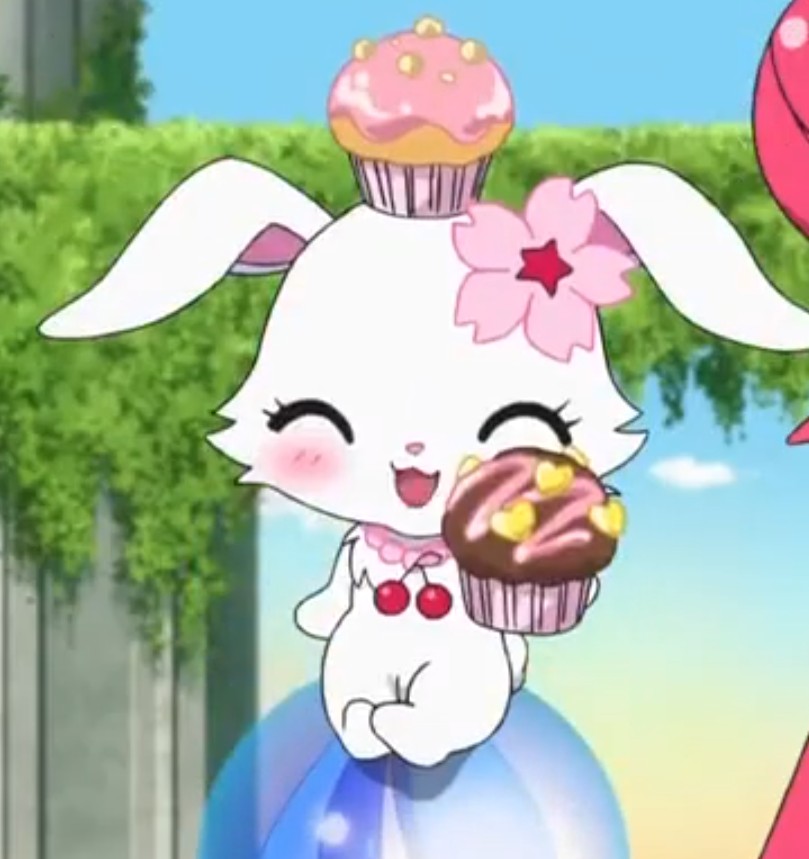 Ruby_Kyubey's tweet image. 