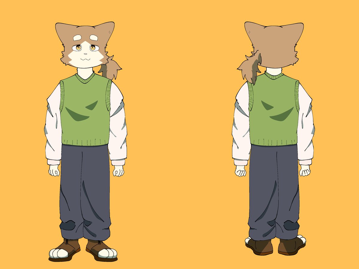 はちみどり tweet media