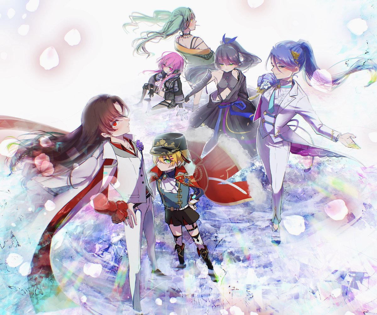 めっちゃかっけえええ！！！！！！