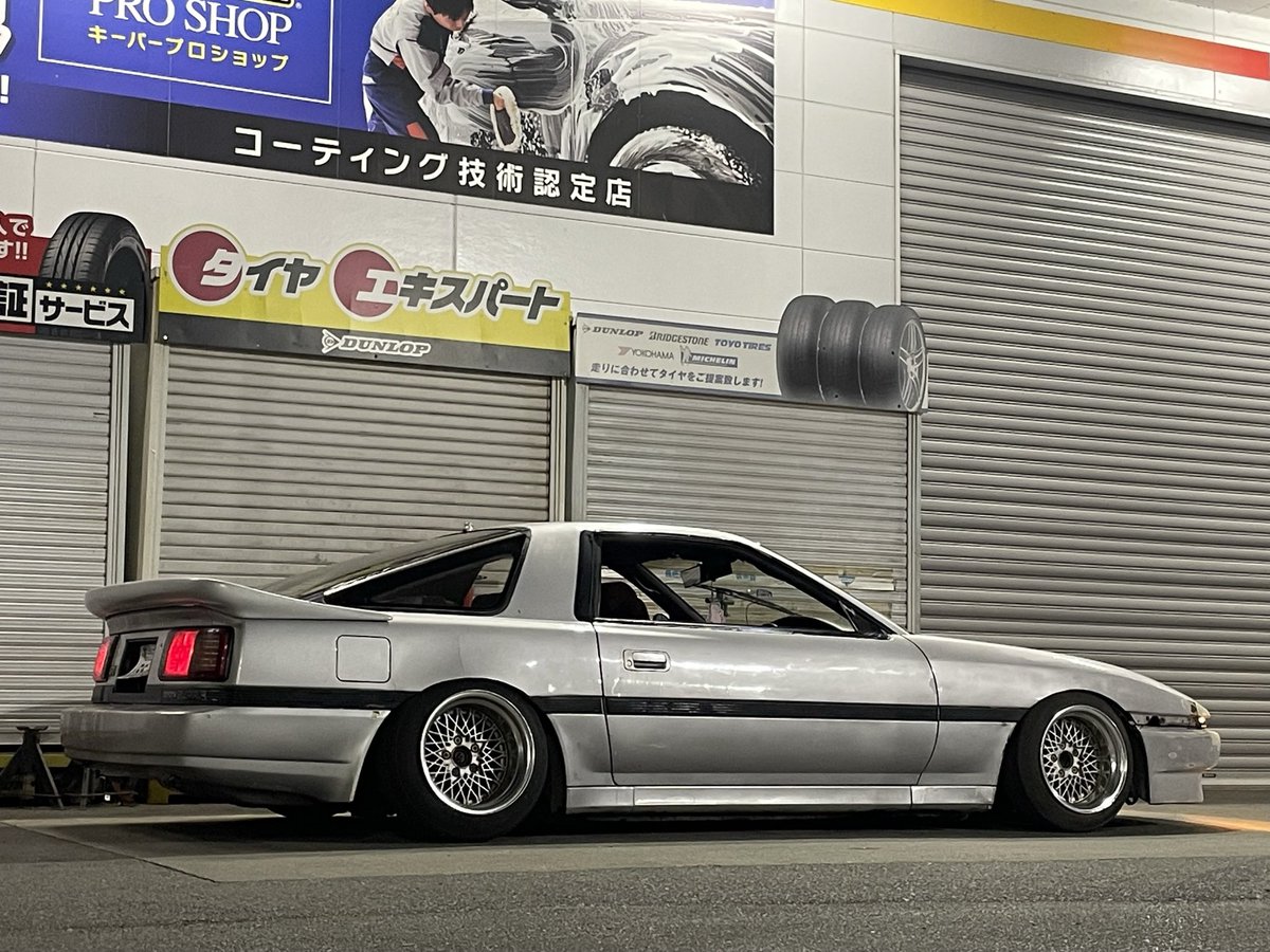 hustling_1g's tweet image. ついでに…
今コイツはとある地で泣ける程大事にされてて見事ﾜﾀｸｼ泣ｷﾏｼﾀ