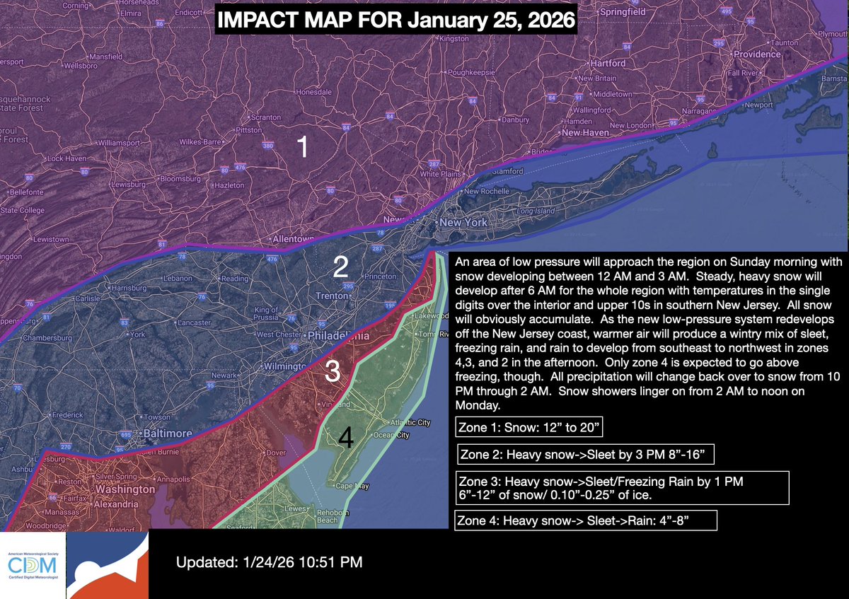 NY NJ PA Weather tweet media