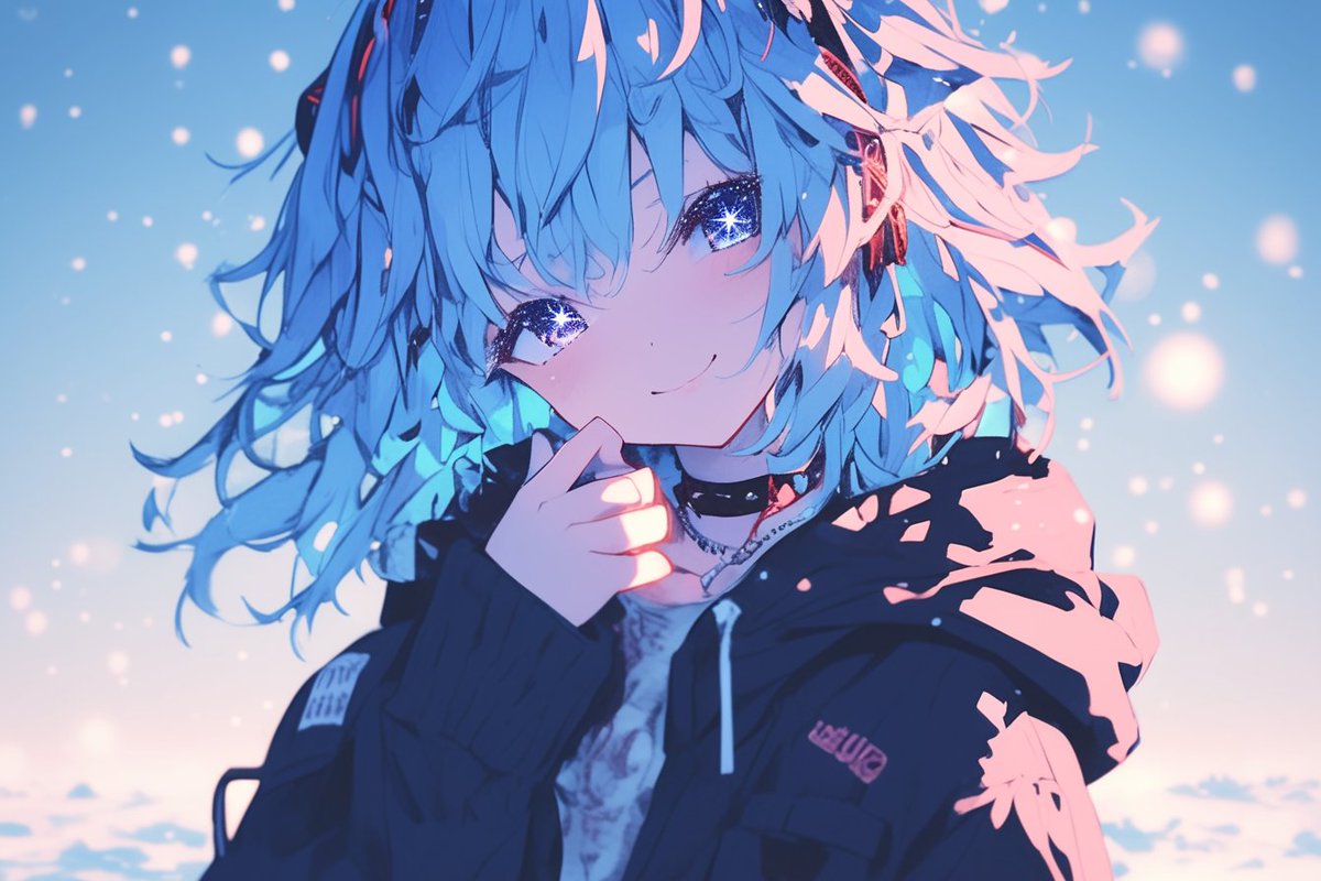 FUKASHIGI515's tweet photo. #AIアート #AIイラスト #イラスト好きと繋がりたい #AIart_jp #オリジナルイラスト https://t.co/0ybQlkKFoY