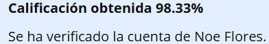 He completado mi certificación con la Academia de la Grabación (GRAMMY). 
He estado ausente y no he terminado ningún proyecto esta semana, pero por fin puedo explicar por qué. 

I am a music producer, not a doctor.  

#grammy