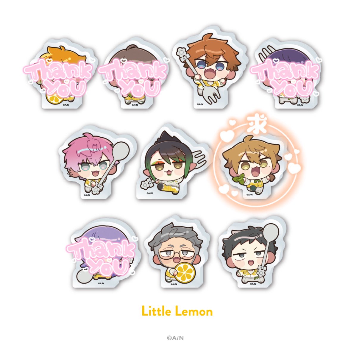 取引垢 tweet media