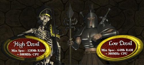 Which way, western man?