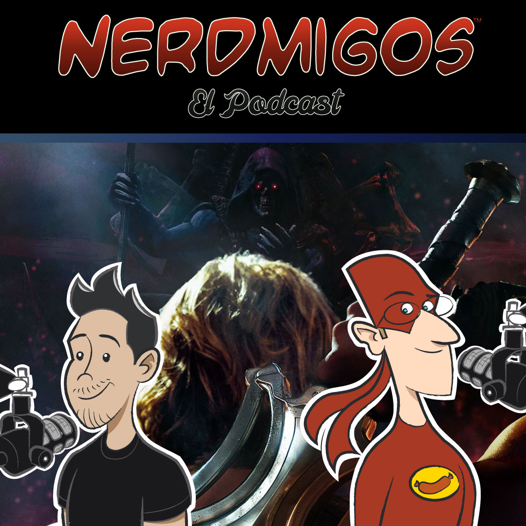 Nerdmigos tweet media