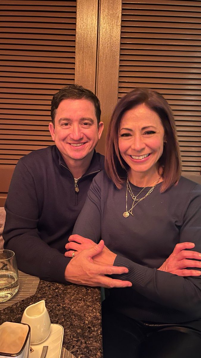 Lisa Mateo tweet media