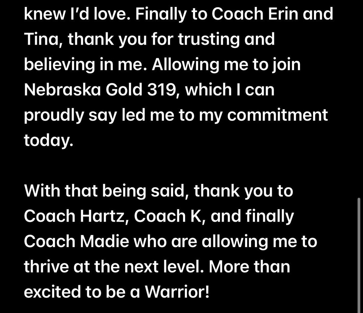 Ava Moffett tweet media