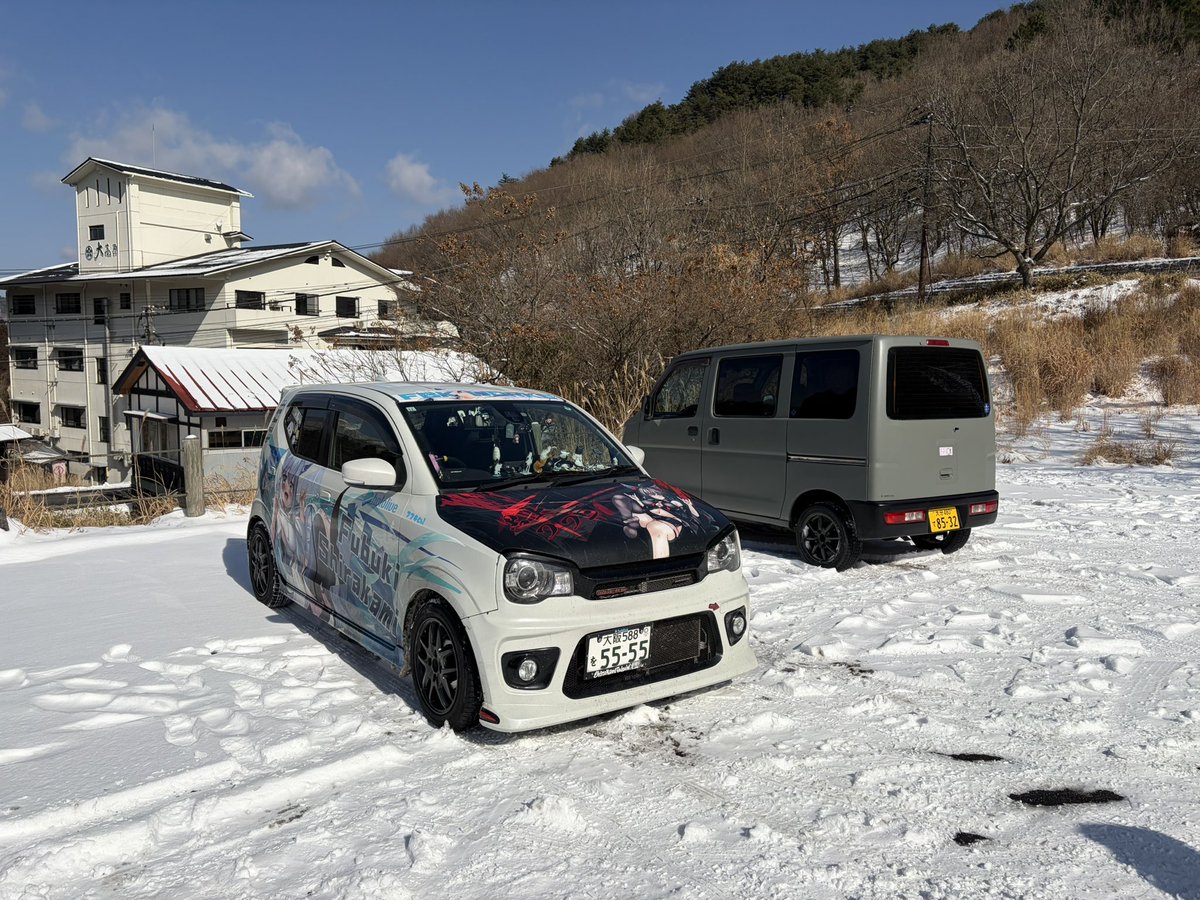 MARKⅡ🦊🌽 (@CHASERjzx71) / Posts / X