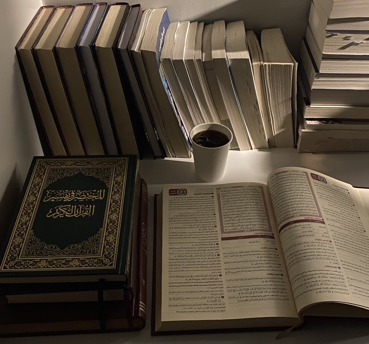 M1446_'s tweet photo. «لبَّيكَ إنَّ العُمر دربٌ موحشٌ إلا إليك» https://t.co/mSr3GFzyNV
