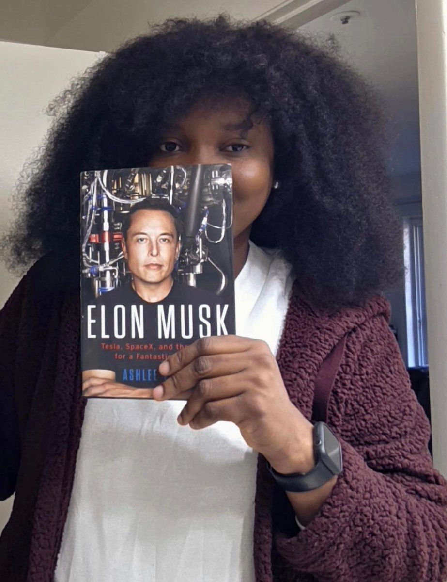 Book-4/100-2026 Review: Elon Musk Through Vance’s Lens: Ambition, Obsession, and the Price of Progress

Reading this book as part of my ongoing engagement with technology, power, and innovation has been both absorbing and quietly disturbing in the most productive way. This is not