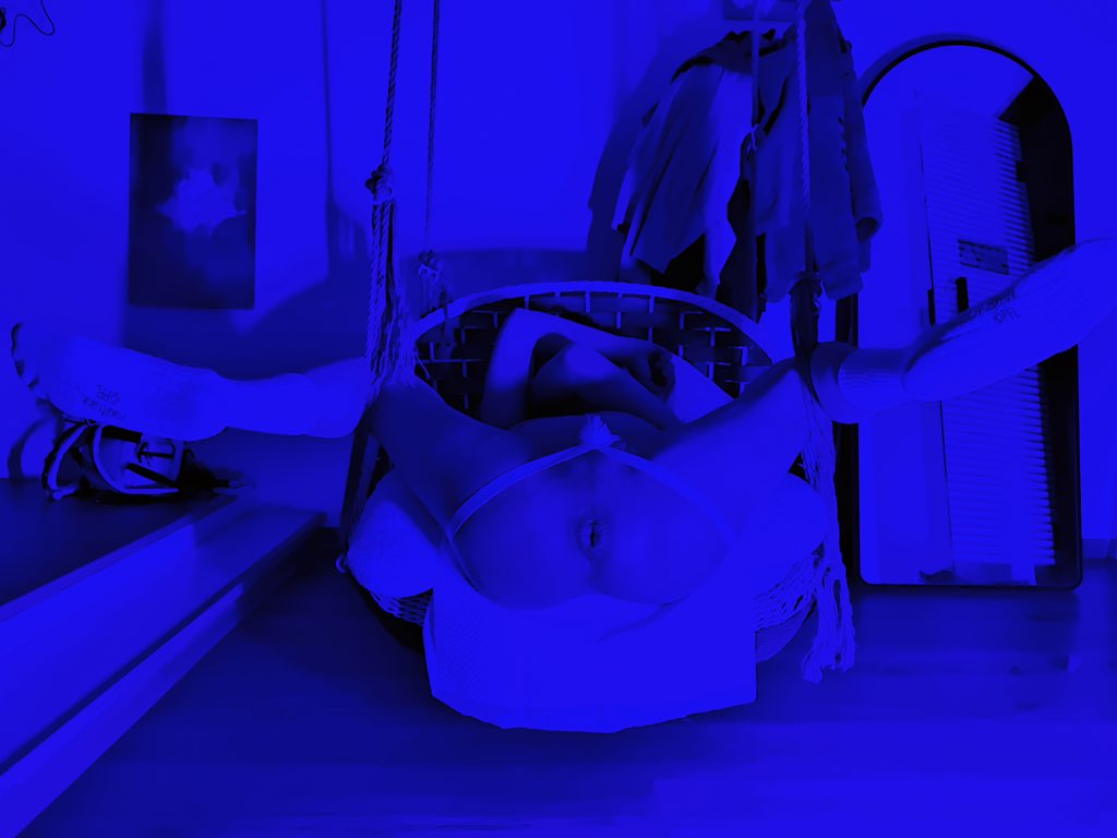 花有重开日，人有再见时吗？🥰
#ffun #fist #fisting #拳交 #拳奴 #拳受