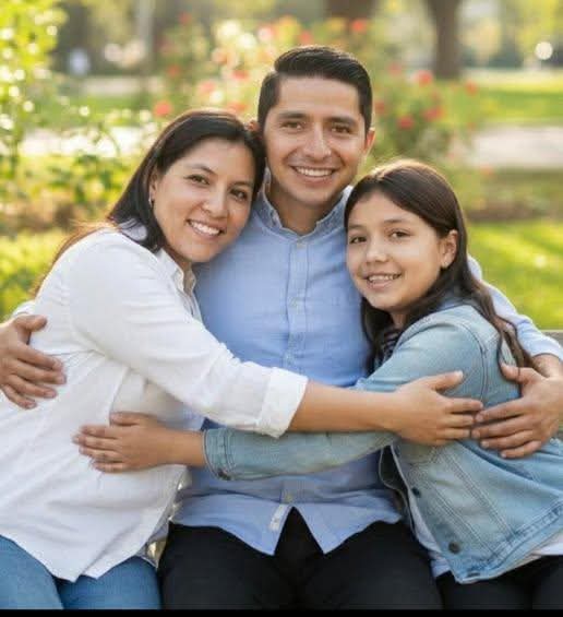 MÉXICO INJUSTO. Anayeli Hernandez, intérprete de señas, denunció hace días un adeudo de 10 mil pesos por parte de diputados de Michoacan, además de tener otras exigencias.  Ella, su esposo y su hija de 12 años estaban desaparecidos, fueron encontrados torturados y calcinados.