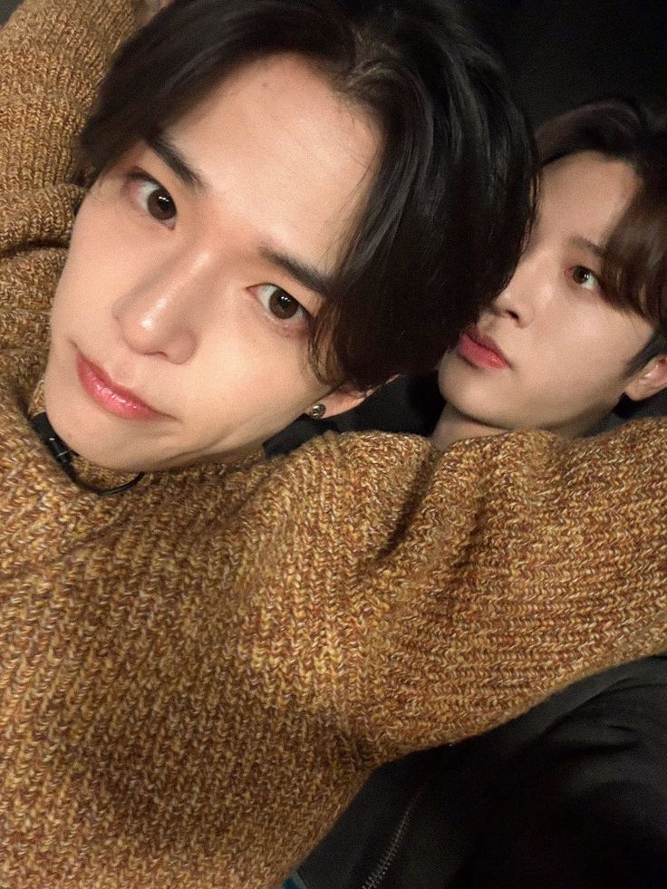 chipnuna's tweet image. I miss this duo🥺