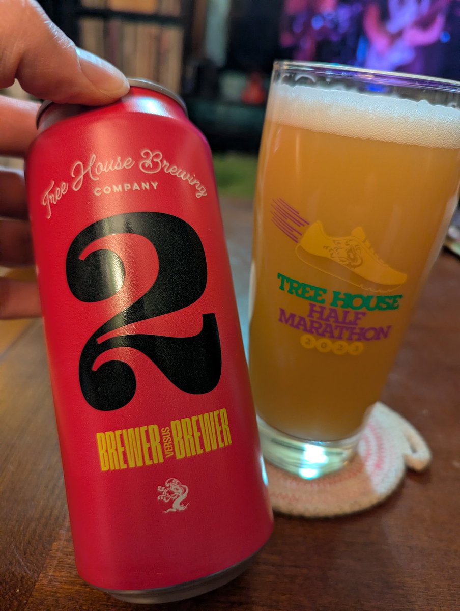 ASFreed's tweet image. Good series again this year.

@TreeHouseBrewCo  #CraftBeer #CraftCans #ProperGlassware #mabeer #drinklocal #drinklocalbeer #ipa #dip @badhopper @ManvsAle @madrivertoaster @juggbigt @Just4BeerLovers @david_fuz @JonMontag @lMinglewoodl @SMem1971 @JohanBBT @amethyst_heels