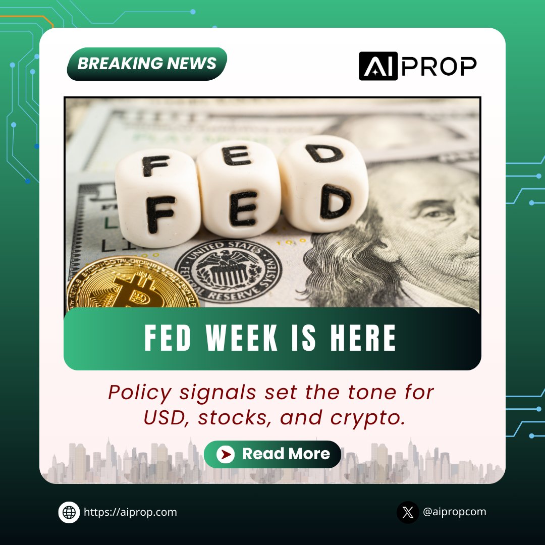 🔥 Jan 25-31: Fed Week 📊 Fed meeting + Core PCE + month-end flows. 📉 USD,  stocks & Bitcoin all on the move. 🚀One signal can flip the market. Stay  sharp. ⚠️