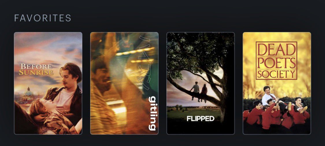 heyitsendee's tweet photo. ito naman yung sa letterboxd ko skl 😆 https://t.co/uvHzpRMlVf