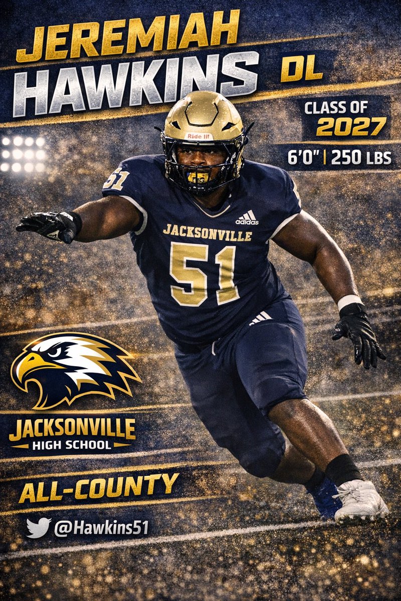 Jeremiah Hawkins tweet media