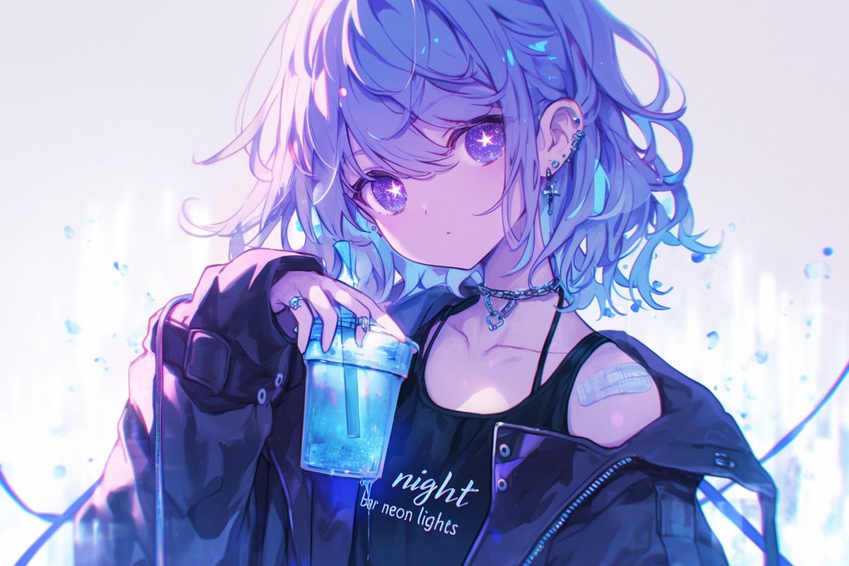 FUKASHIGI515's tweet photo. #AIアート #AIイラスト #イラスト好きと繋がりたい #AIart_jp #オリジナルイラスト https://t.co/nSjNIeUfkS
