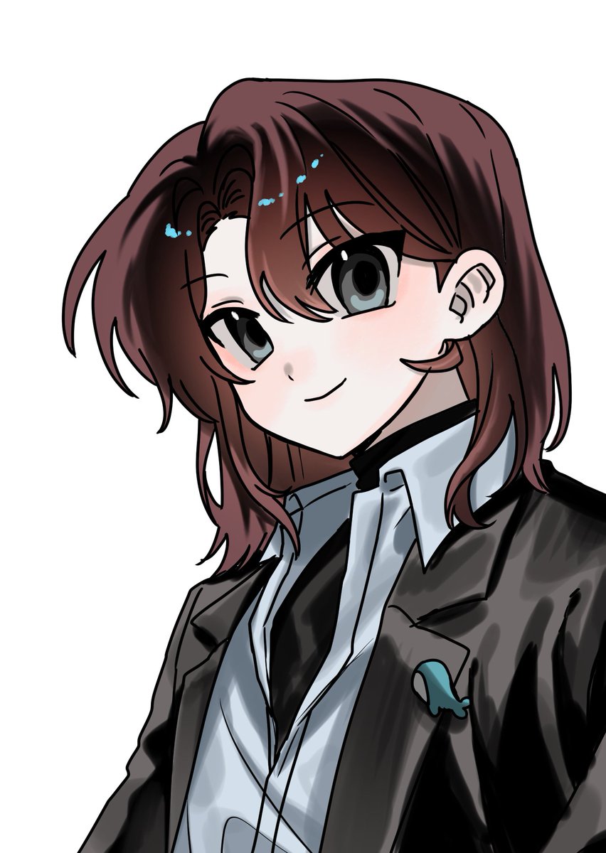 심심해서 셀채색이랑 걍 원래 내 채색 해봄
셀채색은 원작 느낌 나는 게 좋은 듯