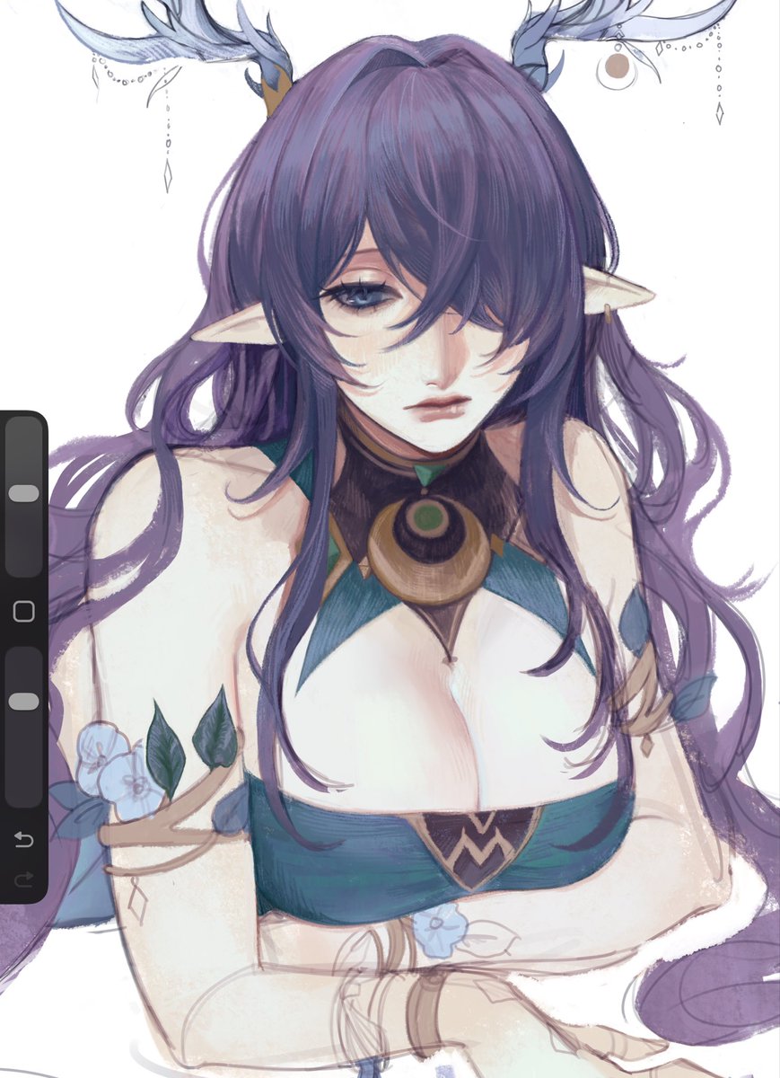 I’m in love with her #lauma