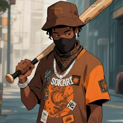 Hi 👋 I’m Sokari 

I am into web3

and I am always available 

how about you?