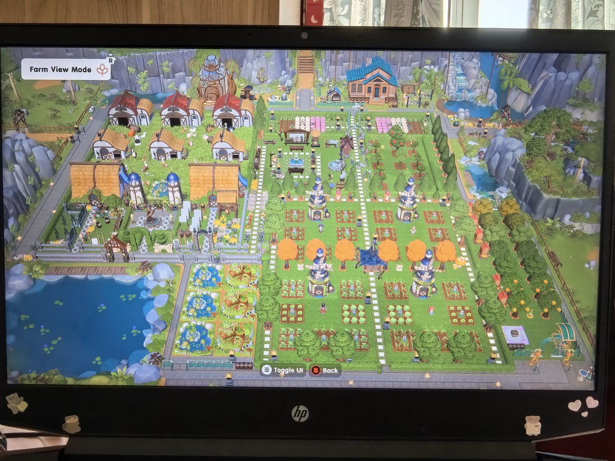 あ★ん！ NOVENA AGUNG DATEABLE (5/9) tweet media