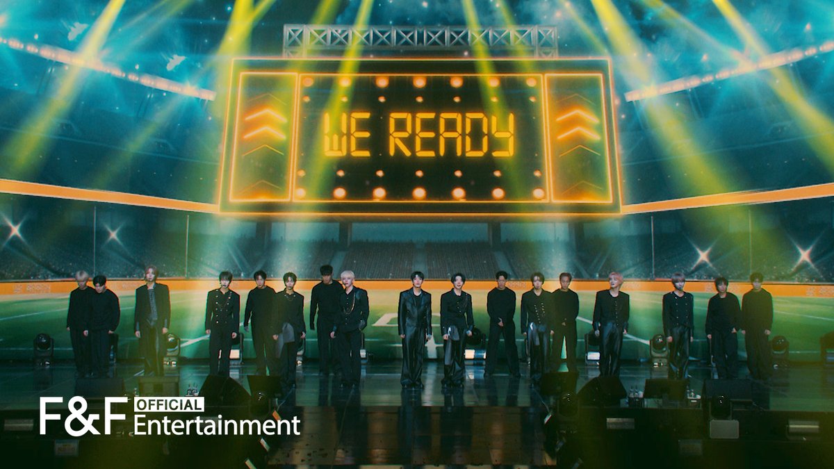 [🎬] 'We ready' Stage Clipㅣ2026 AHOF 1st FAN-CON [AHOFOHA : All time Heartfelt Only FOHA]

🖇 youtu.be/5EB04bJIG-U

#AHOF #아홉
#AHOFOHA