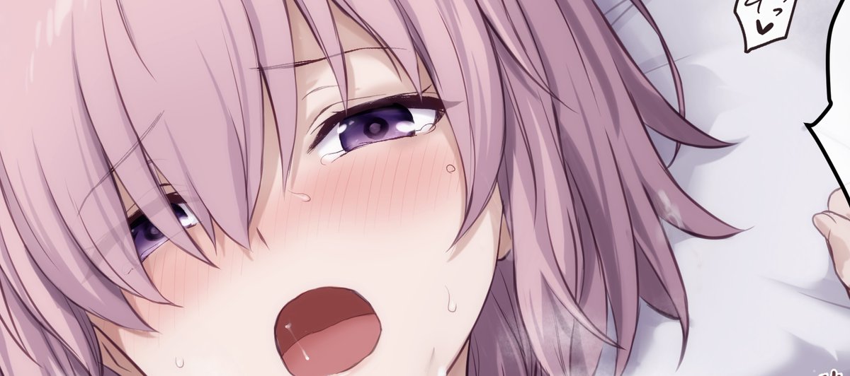 続きの差分はこちら!      
pixivFANBOX:https://t.co/xGnxrNePMl
Fantia:https://t.co/ac3z5vKv7J 