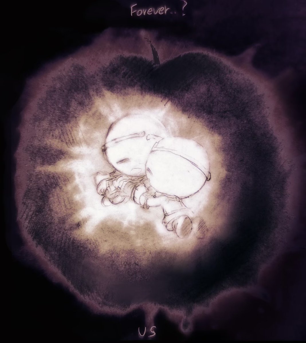 MeAndYou

#dreamtale #dreamsans #NightmareSans