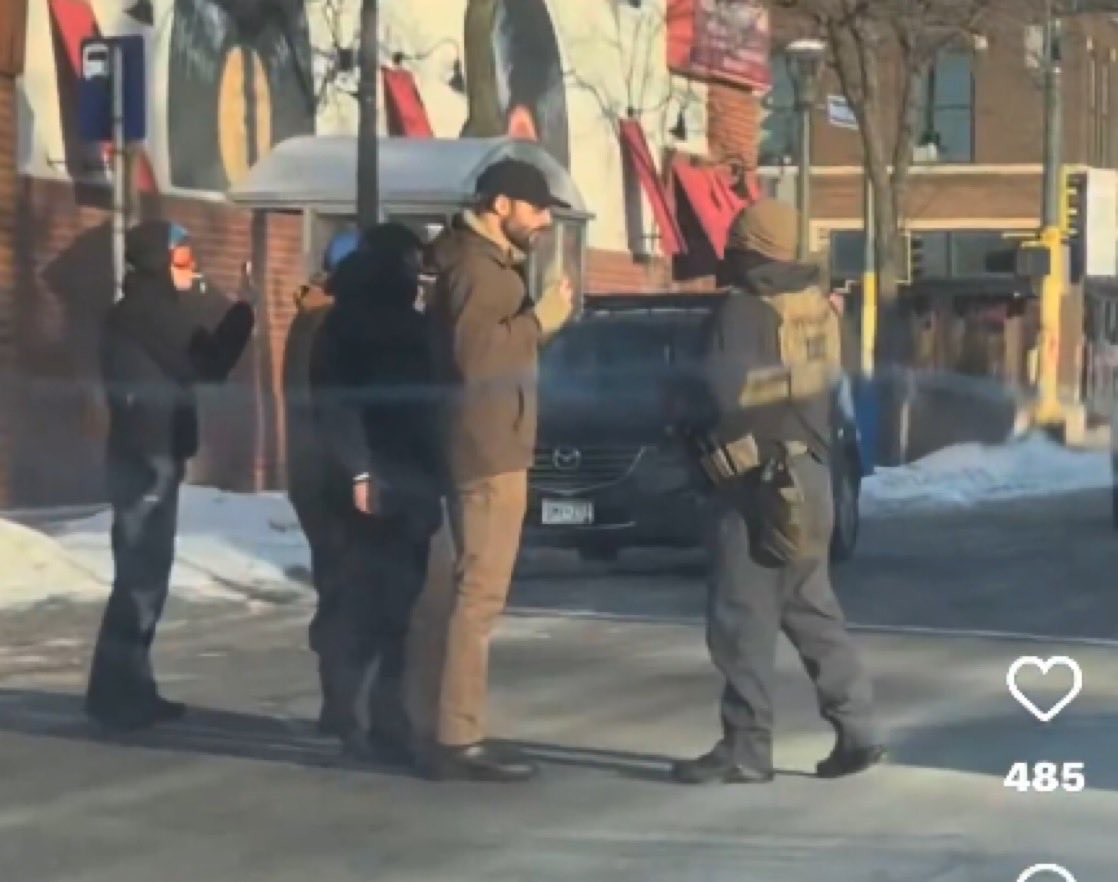 GavrielEToviel's tweet image. Kristi Noem Belongs in Prison