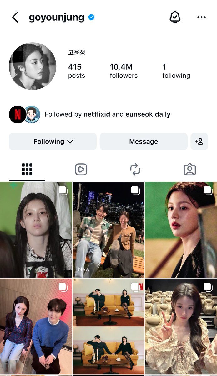 yuljesh's tweet image. i’m feeling things