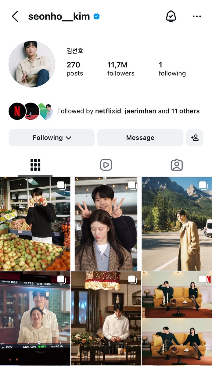 yuljesh's tweet image. i’m feeling things