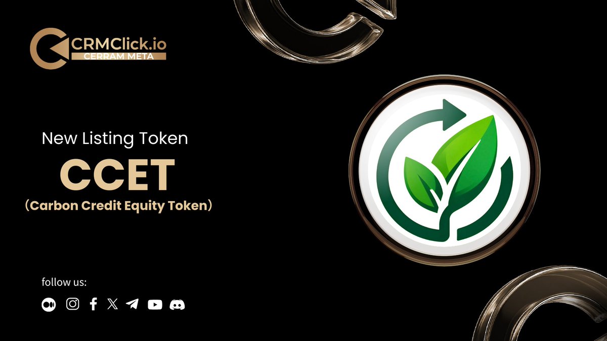 CRMClick (@Cerram_Meta) / Highlights / X