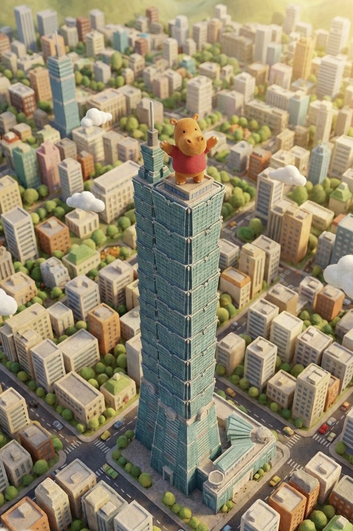 Capy Friends tweet media