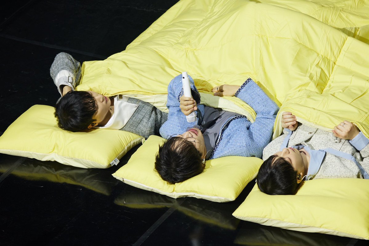 𝟮𝟬𝟮𝟲 𝙎𝙊𝙍𝘼𝙉 𝙒𝙄𝙉𝙏𝙀𝙍 𝘾𝙊𝙉𝘾𝙀𝙍𝙏 '𝘿𝙍𝙀𝘼𝙈𝙚𝙍' 𝙊𝙁𝙁𝙄𝘾𝙄𝘼𝙇 𝙋𝙃𝙊𝙏𝙊 #3

#소란 #SORAN
#고영배 #서면호 #이태욱