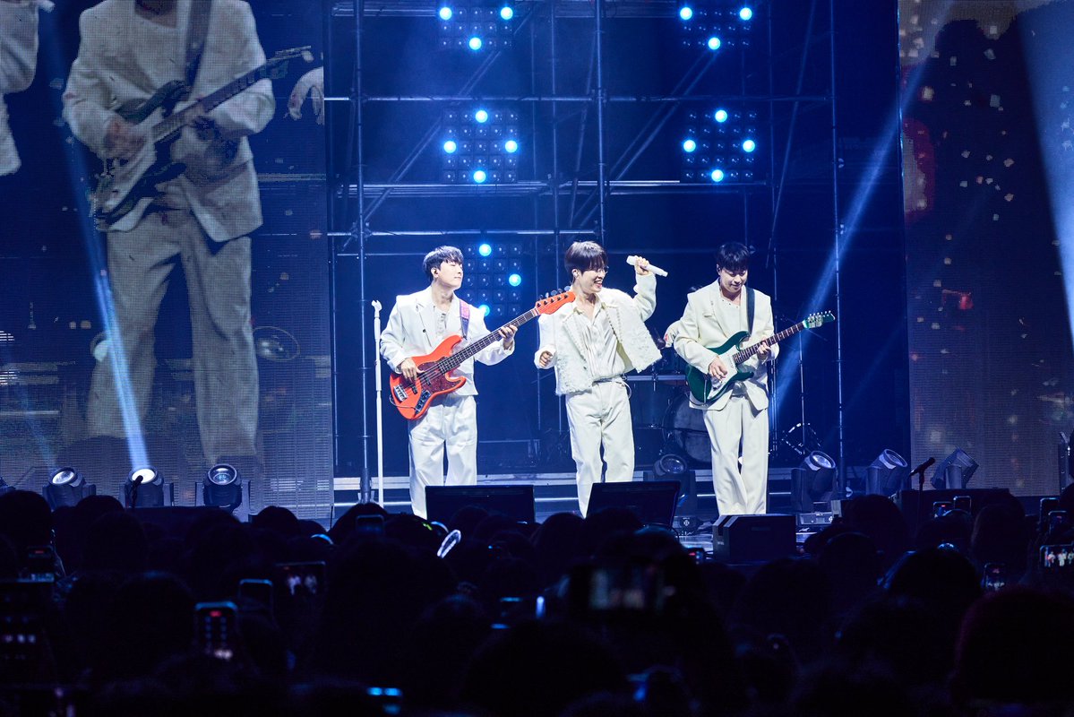 소란(SORAN)_오피셜 (@band_soran) on Twitter photo 